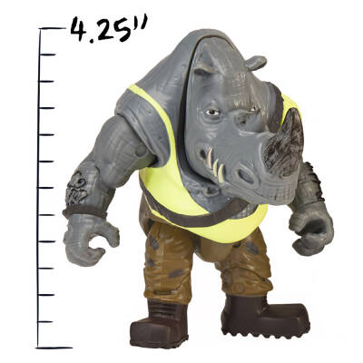 Tmnt Aksiyon Figürler 83269-Tu805100 - 33