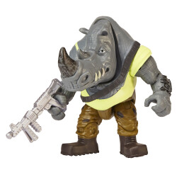 Tmnt Aksiyon Figürler 83269-Tu805100 - 34