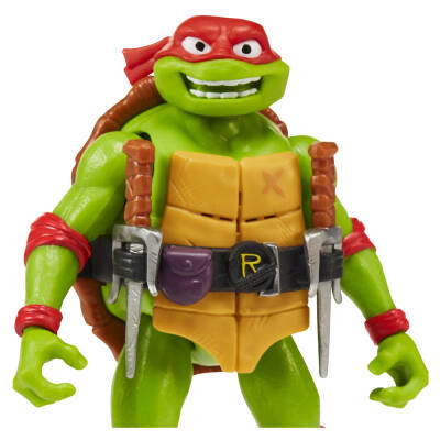 TMNT Deluks Aksiyon Figürleri 83350-TU800000 - 3