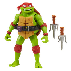 TMNT Deluks Aksiyon Figürleri 83350-TU800000 - 4