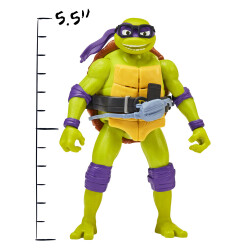 TMNT Deluks Aksiyon Figürleri 83350-TU800000 - 10