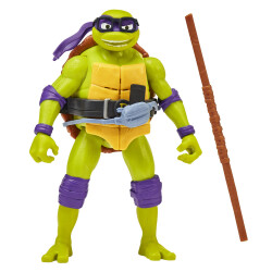 TMNT Deluks Aksiyon Figürleri 83350-TU800000 - 9