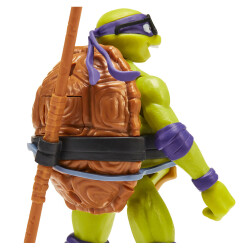 TMNT Deluks Aksiyon Figürleri 83350-TU800000 - 11