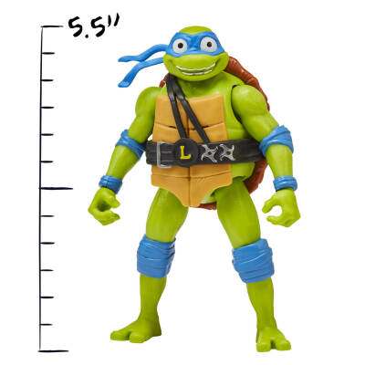 TMNT Deluks Aksiyon Figürleri 83350-TU800000 - 13