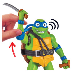 TMNT Deluks Aksiyon Figürleri 83350-TU800000 - 15