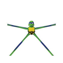 TMNT Mini Stretch Figürler 81120-TU009000 - 2