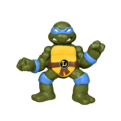 TMNT Mini Stretch Figürler 81120-TU009000 - 3