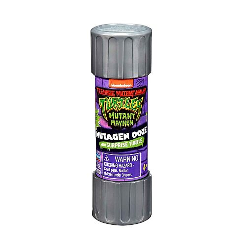 Tmnt Mutasyon Çamuru 83700-Tu807000 - 2