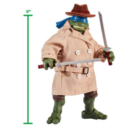 TMNT Özel Figürler 81160-T0000000 - 10