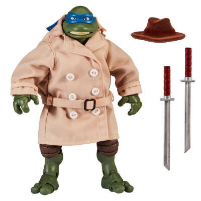 TMNT Özel Figürler 81160-T0000000 - 11