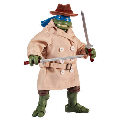 TMNT Özel Figürler 81160-T0000000 - 12