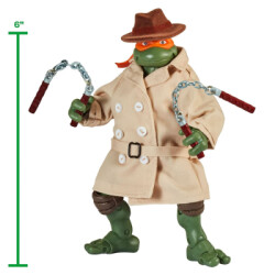 TMNT Özel Figürler 81160-T0000000 - 4