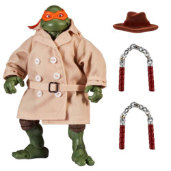 TMNT Özel Figürler 81160-T0000000 - 3