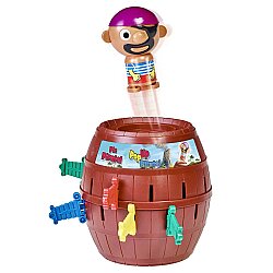 Tomy Şakacı Korsan-7028 - 4
