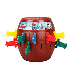 Tomy Şakacı Korsan-7028 - 3