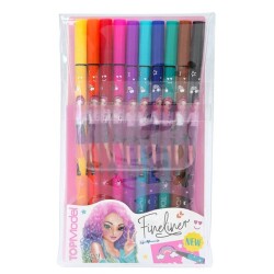 Top Model Fineliner Set 411500 - 1