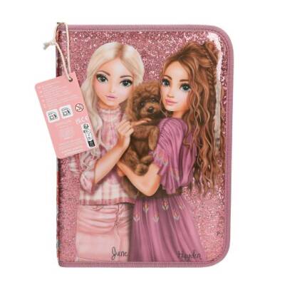 Top Model Floralbig Pencil Case 413056 - 6