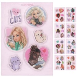 Top Model Glibbies 411395 - Top Model