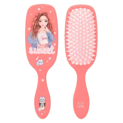 Top Model Hairbrush Cutie Star 0412423 - 2