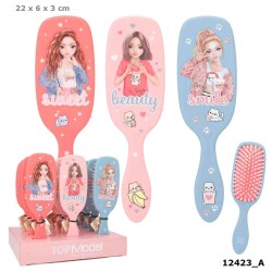 Top Model Hairbrush Cutie Star 0412423 - Top Model