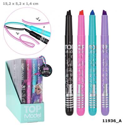 Top Model Hand Lettering Pen Set 411936 - 1