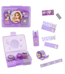 Top Model Mini Desk Set Corgi 412086 - 2