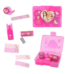 Top Model Mini Desk Set Corgi 412086 - 3