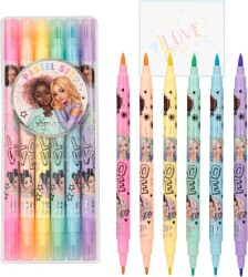 Top Model Pastel Marker Set 412188 - 1