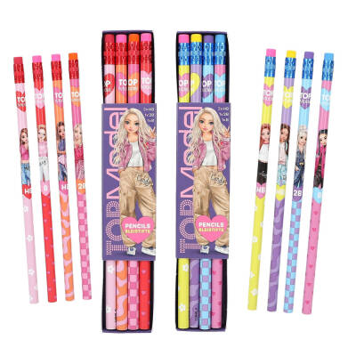 Top Model Pencil Set 412848 - 1