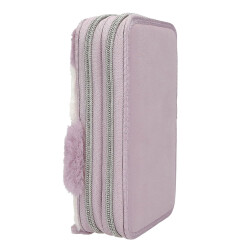 Top Model Princess Mimi Double Pencil Case Penguın 413158 - 5