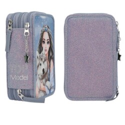 Top Model Triple Pencil Case Wolf 413149 - 6
