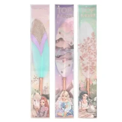 Top ModelMiss Melody Tüylü Tükenmez Kalem - 2