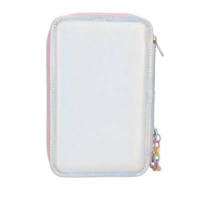Top Modeltop Model Triple Pencil Case Electrıc 413196 - 4