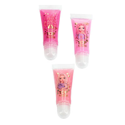 Topmodel Dudak Parlatıcısı Seti Pop 11990 - 2