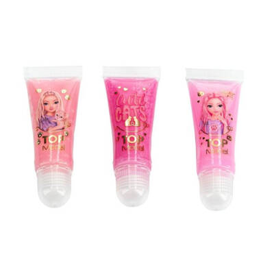 Topmodel Dudak Parlatıcısı Seti Pop 11990 - 3