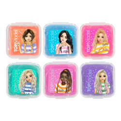 Topmodel Hamur Silgi Neon 412942 - Top Model