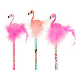 Topmodel Kurşun Kalem Flamingo 9567 - 3