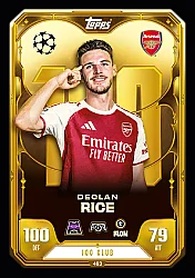 Topps Match Attax 25/26 - Eco Pack - 2