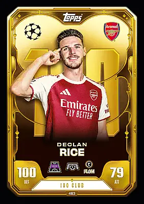 Topps Match Attax 25/26 - Eco Pack - 2
