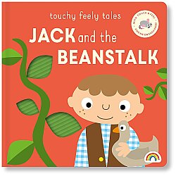 Touchy Feely Tales -Jack & The Beanstalk 
