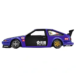 Mini Gt Toyota AE86 Sprinter Trueno Touge V1+Khmg254 - 2