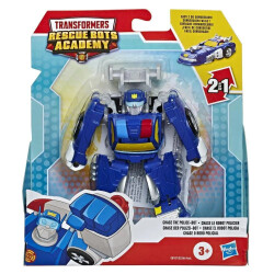 Transformers Rescue Bots Academy Figür E5366 - Transformers