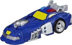 Transformers Rescue Bots Academy Figür E5366 - 3