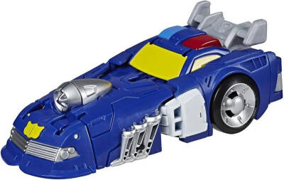 Transformers Rescue Bots Academy Figür E5366 - 3