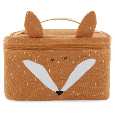 Trixie 20-210 | Termal Beslenme Çantası - Mr. Fox - 1