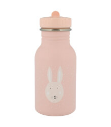 Trixie 40-217 | Paslanmaz Çelik Suluk Matara 350ml - Mrs. Rabbit - Trixie