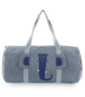 Trixie 75-214 | Rulo Çocuk Spor Çantası - Mrs. Elephant - 1