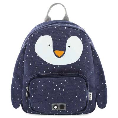 Trixie 90-207 | Backpack - Mr. Penguin - 1