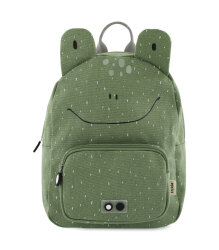 Trixie 90-221 | Çocuk Okul Sırt Çantası - Mr.Frog 