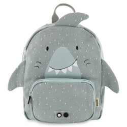 Trixie 90-225 | Backpack - Mr. Shark - 1